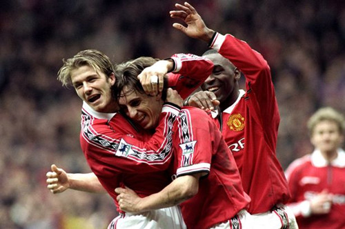 很多著名运 很多著名运