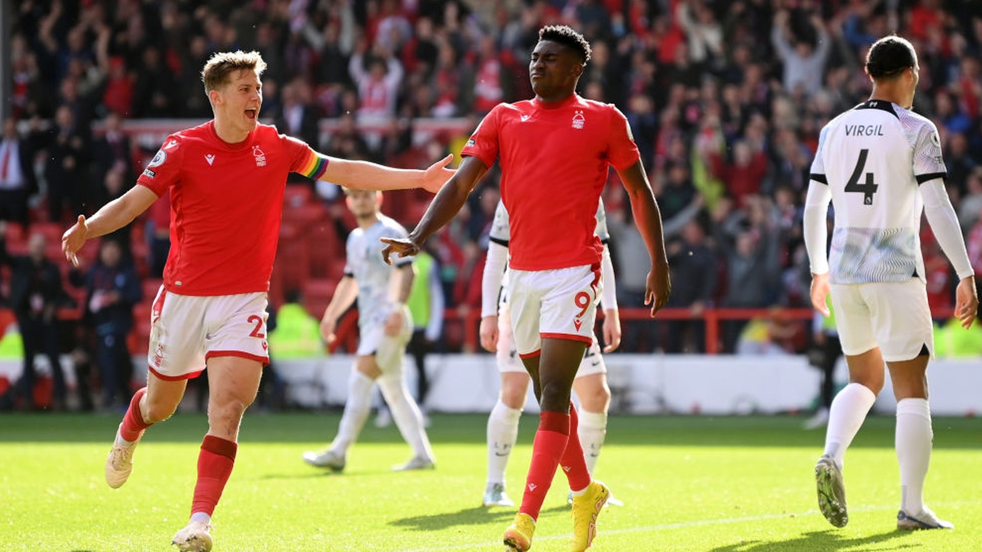 重要变量 重要变量